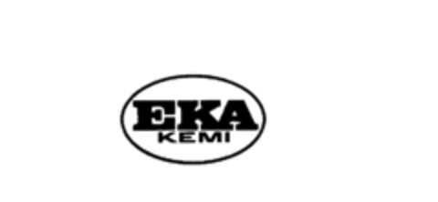 EKA KEMI Logo (IGE, 09/14/1979)