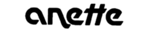 anette Logo (IGE, 21.08.1985)