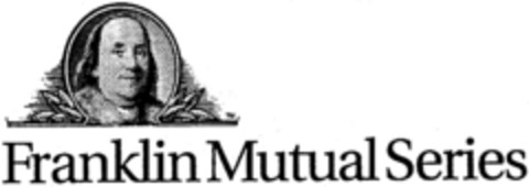 Franklin Mutual Series Logo (IGE, 25.06.1997)