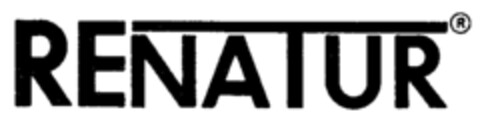 RENATUR Logo (IGE, 16.07.1992)