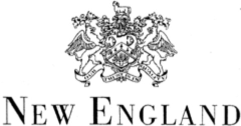 NEW ENGLAND Logo (IGE, 06.07.1998)