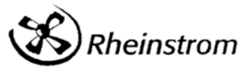 Rheinstrom Logo (IGE, 04.02.1997)