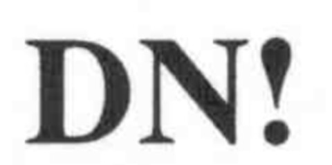 DN! Logo (IGE, 15.05.2000)