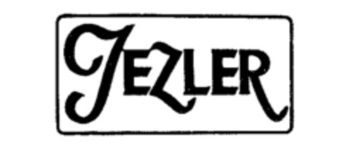 JEZLER Logo (IGE, 07/13/1991)