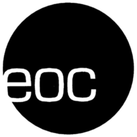 eoc Logo (IGE, 16.07.2002)