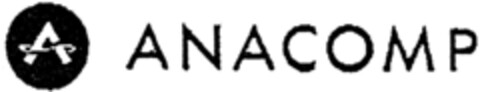 ANACOMP A Logo (IGE, 21.08.1998)