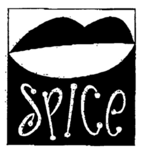 Spice Logo (IGE, 01.10.2001)