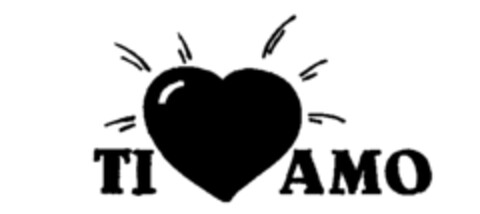 TI AMO trend collection ag Logo (IGE, 01/23/1996)