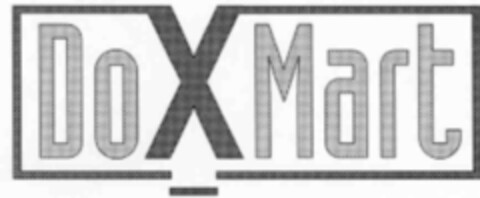 DoXMart Logo (IGE, 30.10.2001)