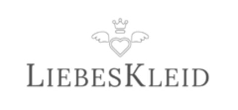 LIEBESKLEID Logo (IGE, 09/18/2020)