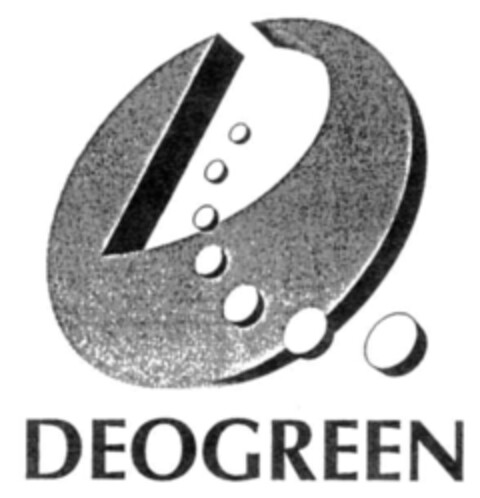 DEOGREEN Logo (IGE, 14.11.2000)