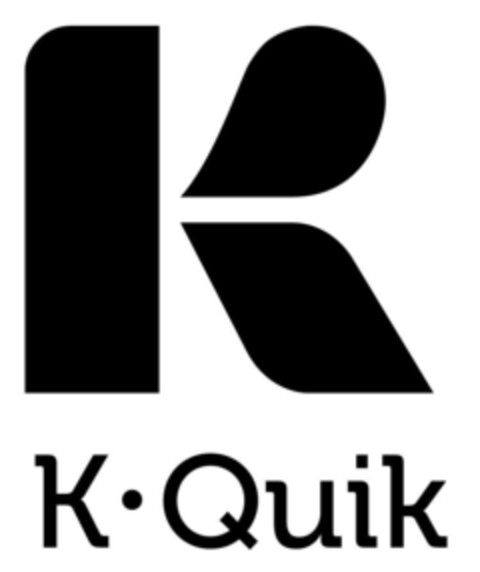 K K Quik Logo (IGE, 31.10.2019)