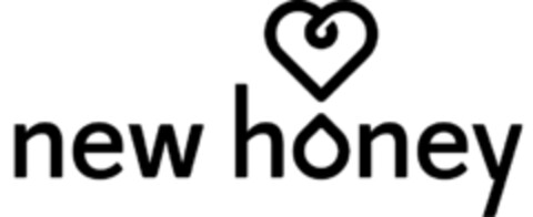 new honey Logo (IGE, 22.11.2019)