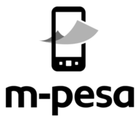 m-pesa Logo (IGE, 24.01.2014)