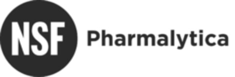 NSF Pharmalytica Logo (IGE, 23.03.2011)