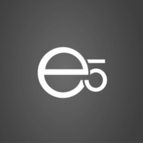 e5 Logo (IGE, 03/27/2011)