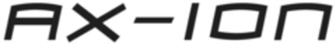AX-ION Logo (IGE, 28.03.2014)