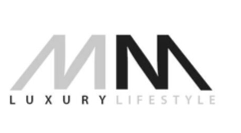 MM LUXURY LIFESTYLE Logo (IGE, 30.03.2011)