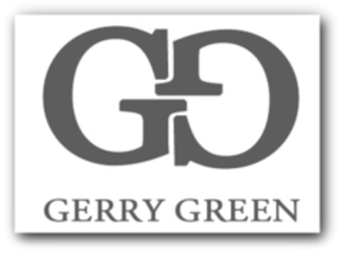 GG GERRY GREEN Logo (IGE, 05.04.2015)