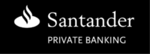Santander PRIVATE BANKING Logo (IGE, 03.06.2005)