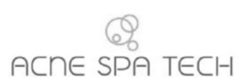 ACNE SPA TECH Logo (IGE, 04/13/2017)