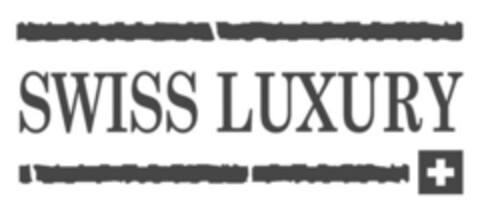 SWISS LUXURY Logo (IGE, 03/07/2011)