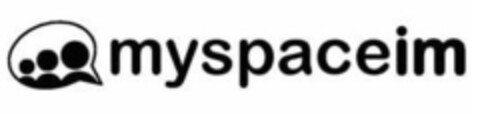 myspaceim Logo (IGE, 06/27/2007)