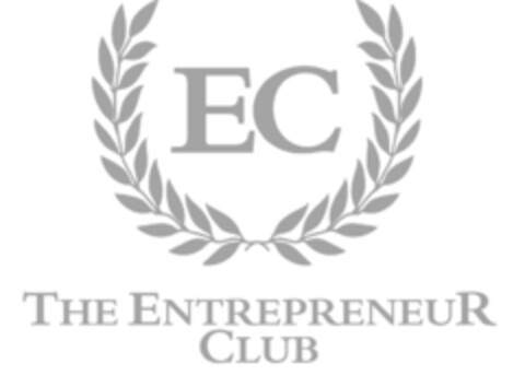 EC THE ENTREPRENEUR CLUB Logo (IGE, 17.06.2011)