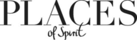 PLACES of Spirit Logo (IGE, 06/26/2015)