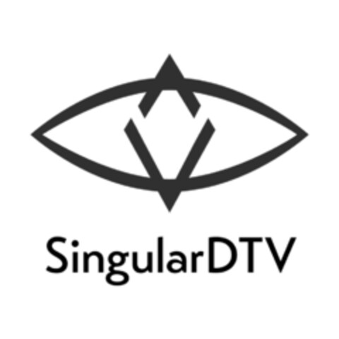 SingularDTV Logo (IGE, 30.06.2017)