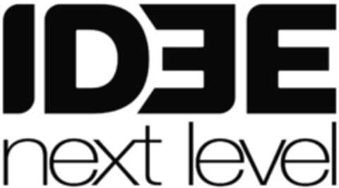 IDEE next level Logo (IGE, 19.07.2011)