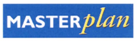 MASTER plan Logo (IGE, 08.02.2006)