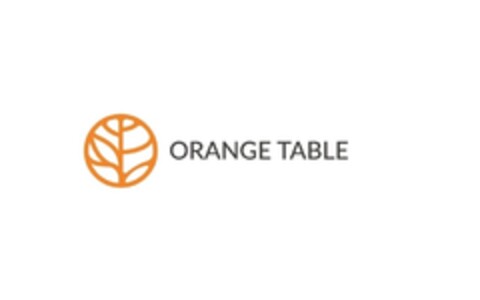 ORANGE TABLE Logo (IGE, 09/29/2017)