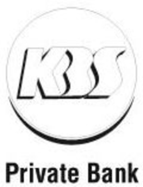 KBS Private Bank Logo (IGE, 13.11.2007)