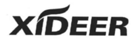 XIDEER Logo (IGE, 11/18/2014)