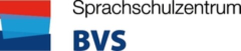 Sprachschulzentrum BVS Logo (IGE, 12/12/2010)