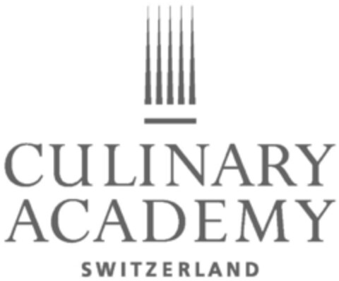 CULINARY ACADEMY SWITZERLAND Logo (IGE, 13.12.2012)