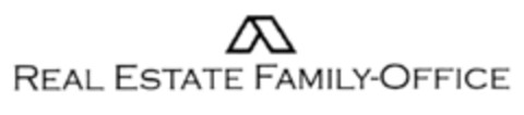 A REAL ESTATE FAMILY-OFFICE Logo (IGE, 01/10/2012)