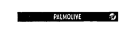 PALMOLIVE Logo (IGE, 31.12.1983)