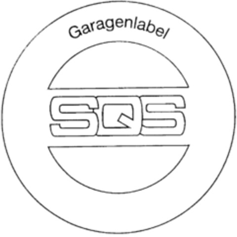 SQS Garagenlabel Logo (IGE, 02/02/2005)