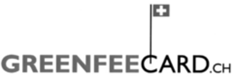 GREENFEECARD.CH Logo (IGE, 12.08.2008)