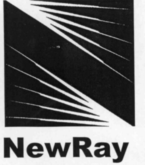 NewRay Logo (IGE, 02.02.2000)
