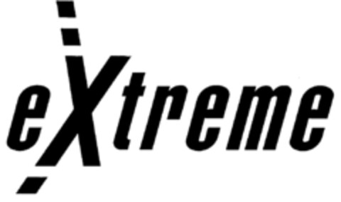 extreme Logo (IGE, 14.02.2002)