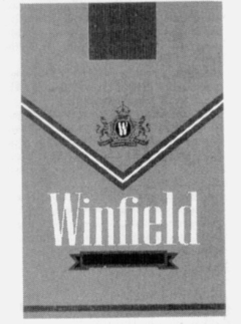 W Winfield Logo (IGE, 02/25/1997)