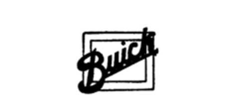 Buick Logo (IGE, 29.03.1979)