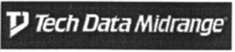 TD Tech Data Midrange Logo (IGE, 03/18/2002)