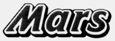 Mars Logo (IGE, 06.04.1992)