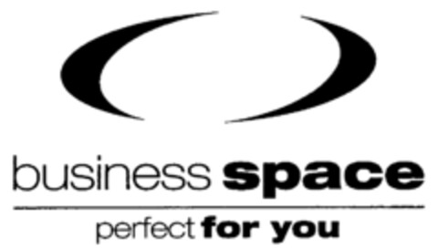business space perfect for you Logo (IGE, 07.07.2003)