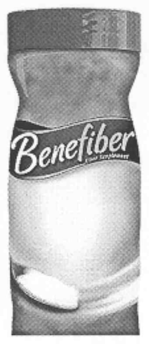 Benefiber Logo (IGE, 21.12.2004)