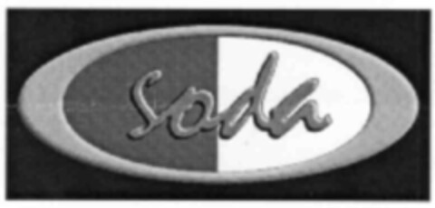 Soda Logo (IGE, 26.01.2000)